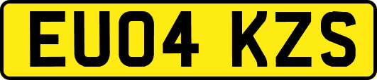 EU04KZS