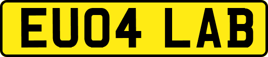 EU04LAB