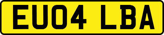 EU04LBA
