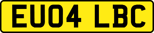 EU04LBC