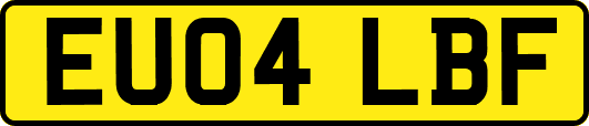 EU04LBF