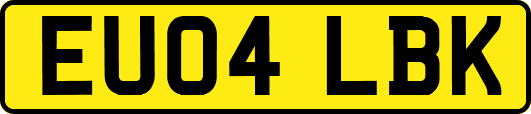 EU04LBK