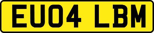 EU04LBM