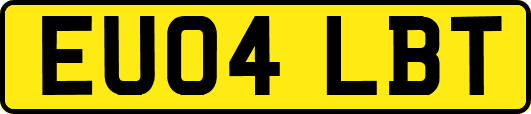 EU04LBT