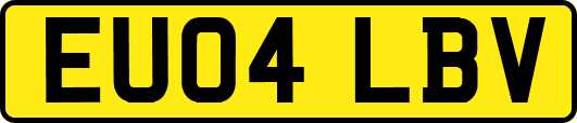 EU04LBV