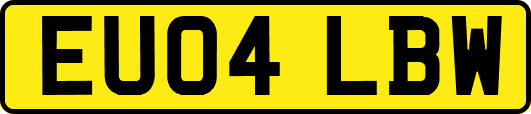 EU04LBW