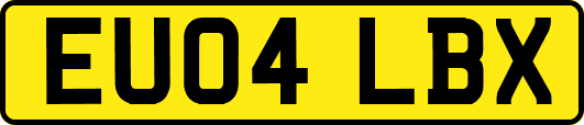 EU04LBX