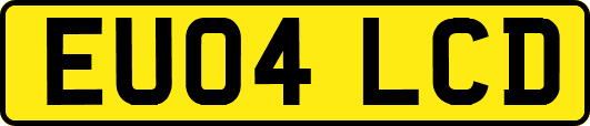 EU04LCD