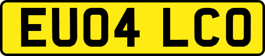 EU04LCO