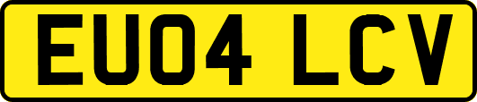 EU04LCV