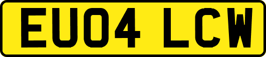 EU04LCW