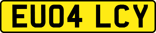 EU04LCY