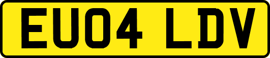 EU04LDV