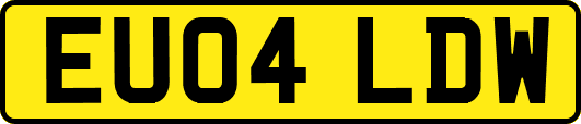 EU04LDW