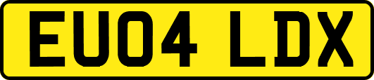 EU04LDX
