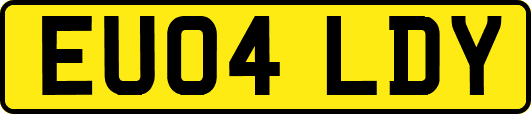 EU04LDY