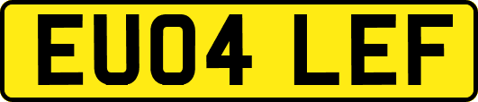 EU04LEF