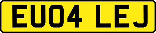 EU04LEJ