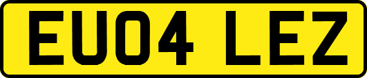 EU04LEZ