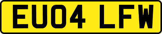 EU04LFW