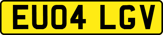 EU04LGV