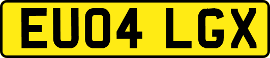 EU04LGX