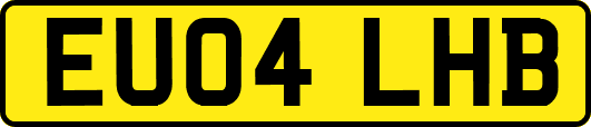 EU04LHB
