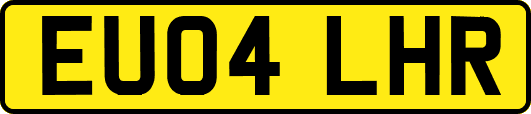 EU04LHR