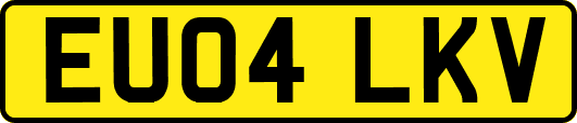 EU04LKV