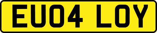 EU04LOY
