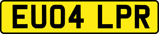 EU04LPR