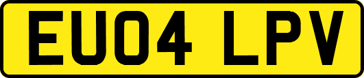 EU04LPV