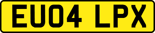 EU04LPX