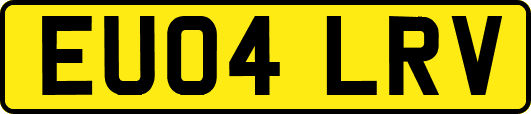 EU04LRV