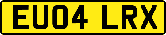EU04LRX