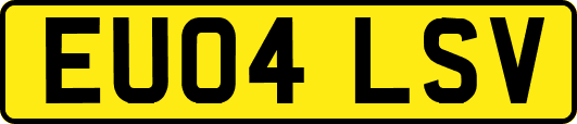 EU04LSV