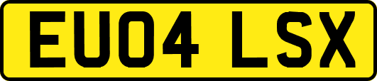 EU04LSX