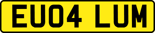 EU04LUM