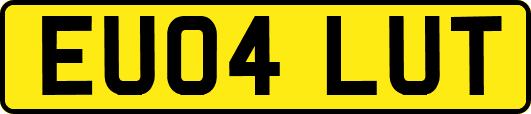 EU04LUT