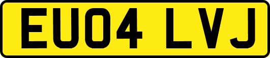 EU04LVJ