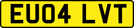 EU04LVT