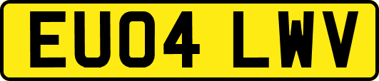 EU04LWV