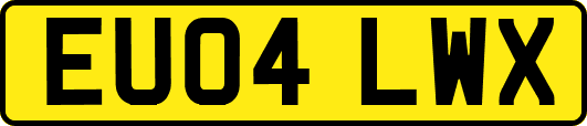 EU04LWX