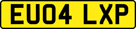 EU04LXP