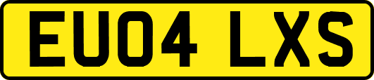 EU04LXS