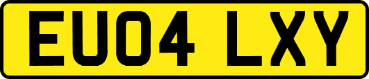 EU04LXY