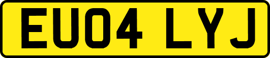 EU04LYJ