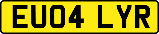 EU04LYR