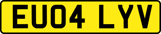 EU04LYV