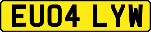 EU04LYW